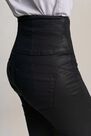 Salsa Jeans - Black Diva slim fit slimming jeans with coating Salsa Jeans - Black Diva slim fit slimming jeans with coating