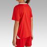 KIPSTA - 8-9Y F100 Junior Football Shirt, Bright Indigo KIPSTA - 8-9Y F100 Junior Football Shirt, Bright Indigo