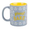 WOW STUFF - Wow Stuff Great British Bake Off Great Bake Mug 6Pk WOW STUFF - Wow Stuff Great British Bake Off Great Bake Mug 6Pk