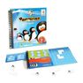 SMART GAMES - Smartgames Magnatic Travel Penguins Parade SMART GAMES - Smartgames Magnatic Travel Penguins Parade