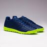 KIPSTA - EU 37 CLR 500 HG Children's Hard Pitches Football Boots - /Neon, Inkpot Blue KIPSTA - EU 37 CLR 500 HG Children's Hard Pitches Football Boots - /Neon, Inkpot Blue