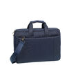RIVACASE - Rivacase Central 8221 Blue Laptop Bag 13.3 Inch RIVACASE - Rivacase Central 8221 Blue Laptop Bag 13.3 Inch