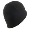 WEDZE - WEDZE-@ULTRA BLACK-BEANIE FIRS THEAT NEW BLACK P, Unique Size WEDZE - WEDZE-@ULTRA BLACK-BEANIE FIRS THEAT NEW BLACK P, Unique Size