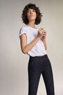 Salsa Jeans - Blue Secret push in skinny jeans with dark rinse Salsa Jeans - Blue Secret push in skinny jeans with dark rinse