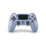 SONY COMPUTER ENTERTAINMENT EUROPE - Sony DualShock 4 Titanium Blue 28X Controller for Ps4 SONY COMPUTER ENTERTAINMENT EUROPE - Sony DualShock 4 Titanium Blue 28X Controller for Ps4