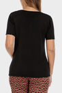 Punt Roma - Black sweater Punt Roma - Black sweater