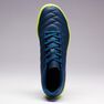 KIPSTA - EU 37 CLR 500 HG Children's Hard Pitches Football Boots - /Neon, Inkpot Blue KIPSTA - EU 37 CLR 500 HG Children's Hard Pitches Football Boots - /Neon, Inkpot Blue