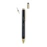 DESIGNWORKS INK - Designworks Ink Standard Issue Multi-Tool Pen Black DESIGNWORKS INK - Designworks Ink Standard Issue Multi-Tool Pen Black