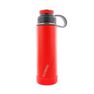 ECO VESSEL - Ecovessel Boulder Trimax Protective Bumper Jazz Red Water Bottle 590 ml ECO VESSEL - Ecovessel Boulder Trimax Protective Bumper Jazz Red Water Bottle 590 ml