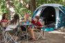 QUECHUA - Unique Size Inflatable Camping Tent Air Seconds 4.1 F&B 4 Person 1 Bedroom, Default QUECHUA - Unique Size Inflatable Camping Tent Air Seconds 4.1 F&B 4 Person 1 Bedroom, Default