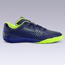 IMVISO - EU 41 Kids' Futsal Shoes Ginka 500, Navy Blue IMVISO - EU 41 Kids' Futsal Shoes Ginka 500, Navy Blue