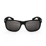 QUECHUA - Unique Size Adult Category 3 Hiking Sunglasses MH140, Damson QUECHUA - Unique Size Adult Category 3 Hiking Sunglasses MH140, Damson