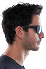 QUECHUA - Adult hiking sunglasses category 3 polarised mh530 - grey, Unique Size QUECHUA - Adult hiking sunglasses category 3 polarised mh530 - grey, Unique Size