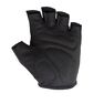 BTWIN - 300 Kids' Cycling Gloves - Black, 10-11Y BTWIN - 300 Kids' Cycling Gloves - Black, 10-11Y