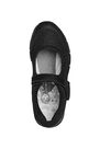 Disney Frozen - Black Ballerinas, Kids Girl Disney Frozen - Black Ballerinas, Kids Girl