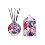 MEWS COLLECTIVE - Mews Iris & Oud Mini Gift Set 100ml Diffuser And 100ml Candle MEWS COLLECTIVE - Mews Iris & Oud Mini Gift Set 100ml Diffuser And 100ml Candle