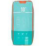 ITIWIT - 10 Feet Beginner Touring Inflatable Stand-Up Paddle Board - Turquoise Green ITIWIT - 10 Feet Beginner Touring Inflatable Stand-Up Paddle Board - Turquoise Green
