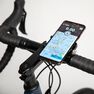 TRIBAN - Cycling Smartphone Mount - Metal - Black TRIBAN - Cycling Smartphone Mount - Metal - Black