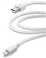 CELLULAR LINE - Cellularline USB Data Cable Home Xl Lightning Cable CELLULAR LINE - Cellularline USB Data Cable Home Xl Lightning Cable