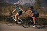 TRIBAN - Large 500 Women's Bibless Cycling Shorts, Black TRIBAN - Large 500 Women's Bibless Cycling Shorts, Black
