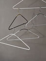 Menu - Ava Hanger, White Menu - Ava Hanger, White