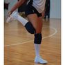 ALLSIX - V500 volleyball knee pads - black, 3 ALLSIX - V500 volleyball knee pads - black, 3