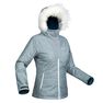 WEDZE - S Women's Downhill Ski Jacket 180 - Black WEDZE - S Women's Downhill Ski Jacket 180 - Black