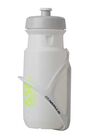 TRIBAN - 500 bike bottle cage - white, Unique Size TRIBAN - 500 bike bottle cage - white, Unique Size