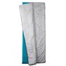 QUECHUA - Arpenaz 20° Camping Sleeping Bag - Jungle Green QUECHUA - Arpenaz 20° Camping Sleeping Bag - Jungle Green
