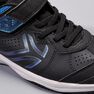 ARTENGO - EU 31 TS160 Kids' Tennis Shoes, Black ARTENGO - EU 31 TS160 Kids' Tennis Shoes, Black