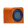 MJI - MJI MM2012 Turntable with Speakers Natural Finish MJI - MJI MM2012 Turntable with Speakers Natural Finish