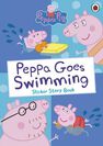 PENGUIN BOOKS UK - Peppa Goes Swimming PENGUIN BOOKS UK - Peppa Goes Swimming