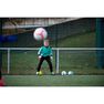 KIPSTA - 8-9Y F100 Kids' Goalkeeper Bottoms - Black, Black KIPSTA - 8-9Y F100 Kids' Goalkeeper Bottoms - Black, Black