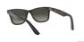 RAY-BAN - Black Square Ray-Ban RB2140 ORIGINAL WAYFARER COLOR MIX RAY-BAN - Black Square Ray-Ban RB2140 ORIGINAL WAYFARER COLOR MIX