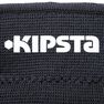 KIPSTA - V500 volleyball knee pads - black KIPSTA - V500 volleyball knee pads - black