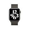 APPLE - Apple 40mm Graphite Milanese Loop APPLE - Apple 40mm Graphite Milanese Loop