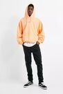 Urban Outfitters - Black BDG Reed Solid Black Skinny Jeans Urban Outfitters - Black BDG Reed Solid Black Skinny Jeans