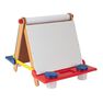 KIDKRAFT - Kidkraft Tabletop Easel KIDKRAFT - Kidkraft Tabletop Easel