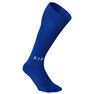 KIPSTA - EU 31-34 Kids' Football Socks F100 - Bright Indigo KIPSTA - EU 31-34 Kids' Football Socks F100 - Bright Indigo