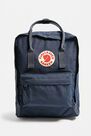 Urban Outfitters - Dark Grey Fjallraven Kanken Classic Graphite Backpack Urban Outfitters - Dark Grey Fjallraven Kanken Classic Graphite Backpack