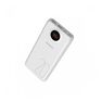 ROMOSS - Romoss SW20 Pro with QC3.0/USB C 20000mAh Power Bank White ROMOSS - Romoss SW20 Pro with QC3.0/USB C 20000mAh Power Bank White