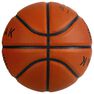 TARMAK - Size 5 Bt100 Kids' Beginner Basketball - Under Age 10 - Blood Orange TARMAK - Size 5 Bt100 Kids' Beginner Basketball - Under Age 10 - Blood Orange