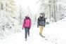 QUECHUA - Sh100 women’s warm mid black snow hiking boots, EU 42 QUECHUA - Sh100 women’s warm mid black snow hiking boots, EU 42