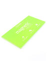 MAGNETIC STICKY NOTES - Magnetic Notes Green L MAGNETIC STICKY NOTES - Magnetic Notes Green L