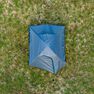 QUECHUA - Unique Size CAMPING TENT MH100 - GREY - 3 PERSON, Grey QUECHUA - Unique Size CAMPING TENT MH100 - GREY - 3 PERSON, Grey