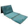 SUNDUS - Sundus Most Useful Foldable Prayer Mat Turquoise Blue SUNDUS - Sundus Most Useful Foldable Prayer Mat Turquoise Blue