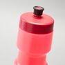 DOMYOS - Unique Size 800 ml Water Bottle, Carbon Grey DOMYOS - Unique Size 800 ml Water Bottle, Carbon Grey