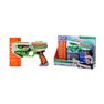 TACK PRO - Tack Pro Storm Clip II With 6 Round Clip And 6 Darts TACK PRO - Tack Pro Storm Clip II With 6 Round Clip And 6 Darts