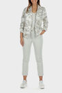 Punt Roma - Cotton capri trousers Punt Roma - Cotton capri trousers