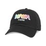 AMERICAN NEEDLE - American Needle Prism Slouch Cap Black AMERICAN NEEDLE - American Needle Prism Slouch Cap Black